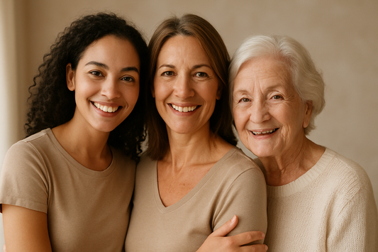 Too Young to Use Retinol - Retinol Guide for Different Age Groups