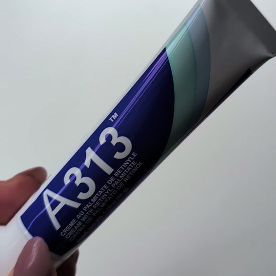 A313 cream
